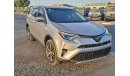 تويوتا راف ٤ TOYOTA RAV4 PUSH START