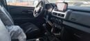 Mitsubishi L200 GLX Double Cab Petrol 2.4L