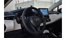 Toyota Corolla Executive 1.5L Petrol 5 Seat Automatic