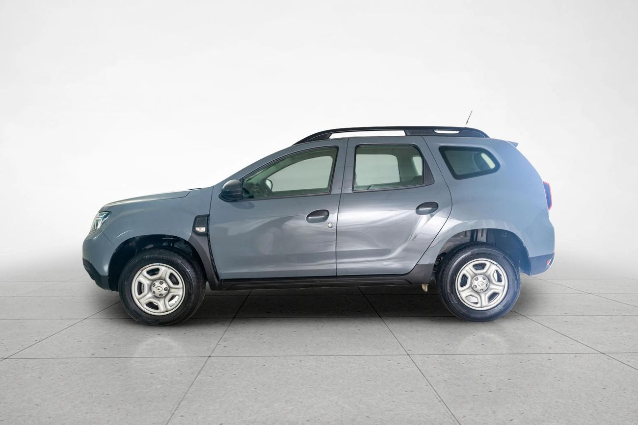 Renault Duster PE 1.6L PE 1.6