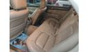 Lexus LS 400 1998 model American specs low mileage
