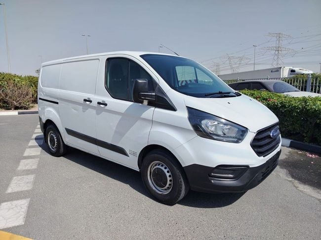 Ford Transit 270 S STANDARD ROOF, миниатюра 21