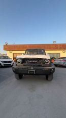تويوتا لاند كروزر 70 Toyota Landcruiser Pickup, 4.0 CC, Full option, A/T