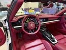 Porsche 911 Carrera GTS 3.0L (450 HP) Convertible 2023 Porsche 911 Carrera GTS - Perfect Condition - Dealer Warr