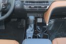 تويوتا كامري 2026 Model Toyota Camry GLE, 2.5L Petrol 2WD A/T