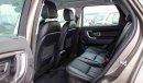 Land Rover Discovery Sport SE Si4