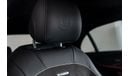 Mercedes-Benz E 63 AMG Std 2018 Mercedes-Benz E63s 4MATIC+