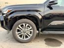Toyota 4Runner Limited