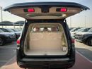Toyota Land Cruiser With soof doors