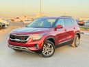 Kia Seltos Kia Seltos 4X4 S 2020