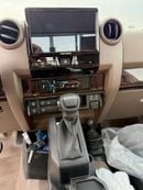 تويوتا لاند كروزر بيك آب SC 4.0L