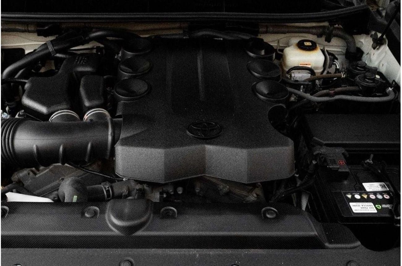 Toyota Prado EXR | 2,448 P.M  | 0% Downpayment | Well Maintained