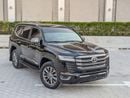 Toyota Land Cruiser Toyota landcruise 2015 Model Modified 2024 Model GXR 4.0L Engine Colour Black Transmission Automatic