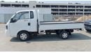 Kia K2700 2023 KIA K2700 PICK UP TRUCK WITH AIR BAGS + ABS + LEATHER SEAT HIGH OPTION