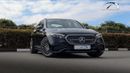 Mercedes-Benz E200 (For Export , НА ЭКСПОРТ) AMG EQ Boost 2.0L RWD 2026 GCC Без пробега