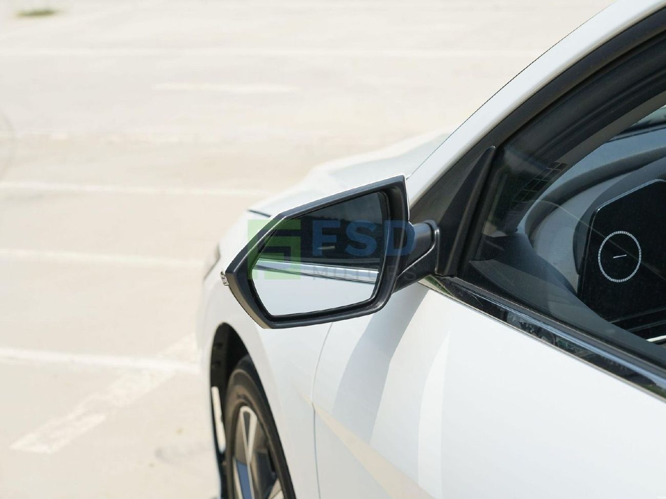 هيونداي إلانترا Hyundai Elantra 1.5L Petrol CVT 2WD GLX Elite Edition MY-2025(Export only)