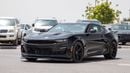 Chevrolet Camaro 1LT