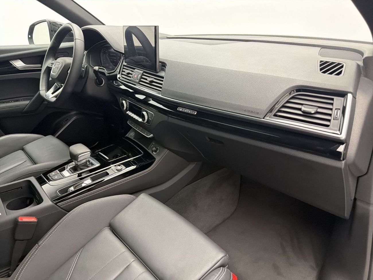 Audi Q5 Q5 Sportback S line 45 TFSI quattro 249hp (Ref# 04212)