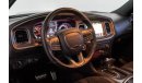 Dodge Charger Daytona 2021 Dodge Charger RT / Dodge Warranty & Full Dodge Service History
