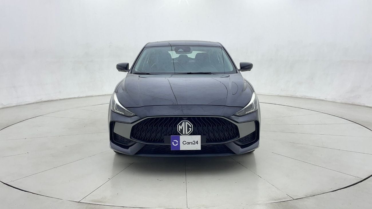 أم جي GT 1.5L 2022 | 0 DP | 597/Month | 30 Day Return | Service History