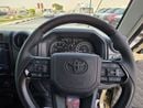Toyota Land Cruiser Pick Up RIGHT HAND VEHICLE ONLY FOR EXPORT 2017 SHAPE MODIFIED 2024