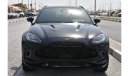 Aston Martin DBX DBX V-08  ( Low Km )  CLEAN CAR / WITH WARRANTY