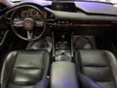 مازدا 3 Mazda 3 2019 2.0L Full Option