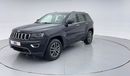 Jeep Grand Cherokee LIMITED 3.6 | Zero Down Payment | Free Home Test Drive