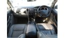 Toyota 4Runner TOYOTA 4-RUNNER (SURF) RIGHT HAND DRIVE  (PM1154)