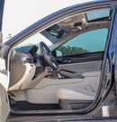 نيسان ألتيما 2.5 SV Nissan Altima 2.5L 2021 original paint GCC  accident-free in excellent condition 1076 P.M