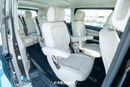مرسيدس بنز فيتو Mercedes-Benz Vito Business Edition 2.0L Petrol 2024