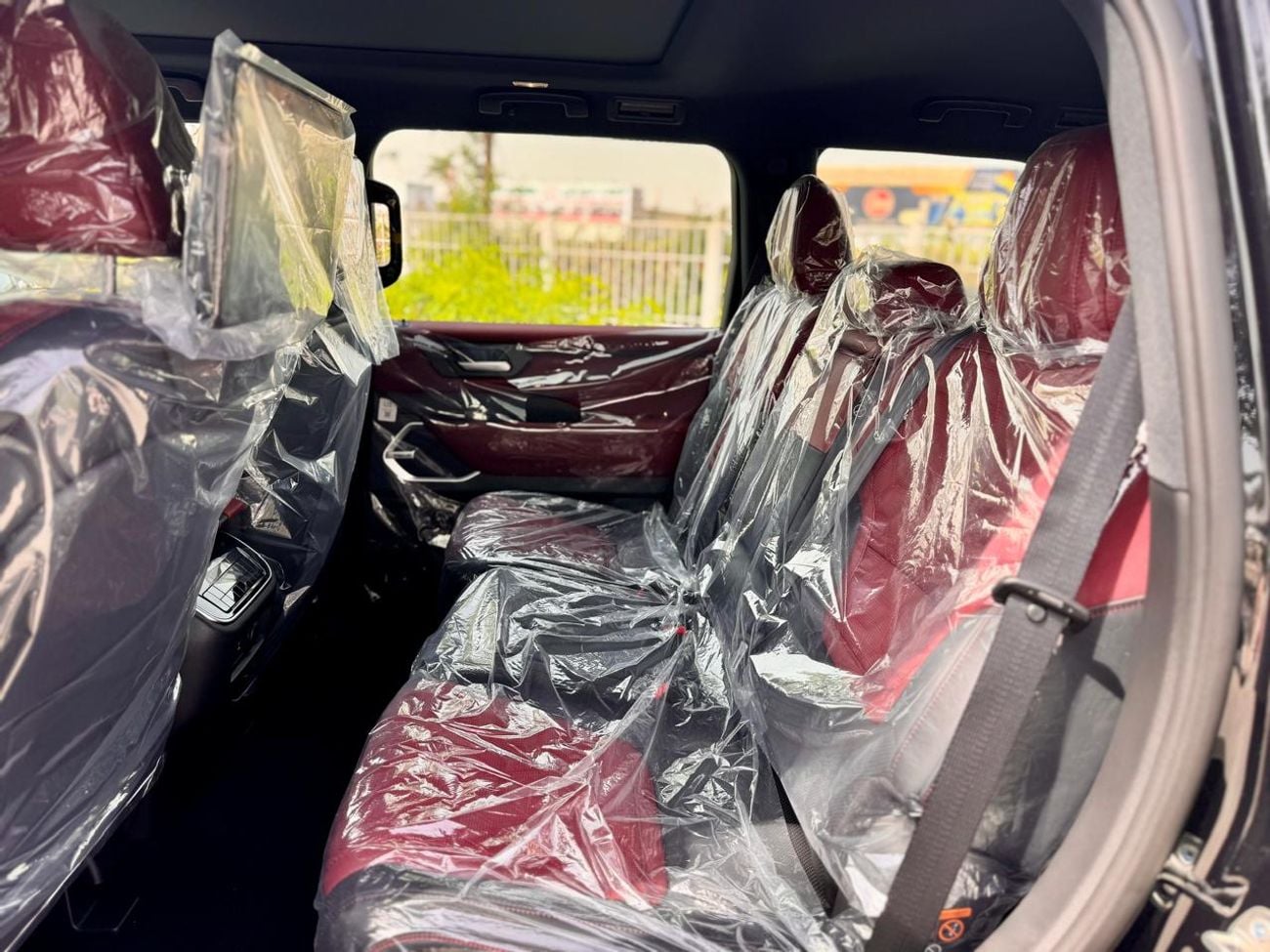 نيسان باترول