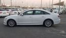 Audi A6 Audi A6 model 2017 car prefect condition full option low mileage