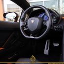 Lamborghini Aventador 6.5L V12 2020 LAMBORGHINI AVENTADOR S ROADSTER GCC DONE ONLY 11,000KM
