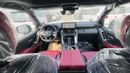 Toyota Land Cruiser LANDCRUISER GR SPORT