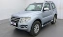 Mitsubishi Pajero GLS 2 DOOR MIDLINE 3.5 | Under Warranty | Inspected on 150+ parameters