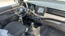 سوزوكي ايرتيغا SUZUKI ERTIGA 1.5L GLX AT