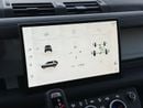 Land Rover Defender 110 S P300 2.0L 2025 LAND ROVER DEFENDER 110 S FULL OPTIONS IMPORTED FROM USA