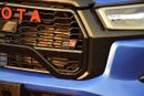 Toyota Hilux TRD 4X4 Diesel 2.8L (Right Hand )
