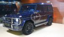 Mercedes-Benz G 63 AMG 463 EDTION