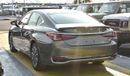 Lexus ES 300 Hybrid  2.5L