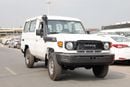 تويوتا لاند كروزر 70 LC78 HT DX