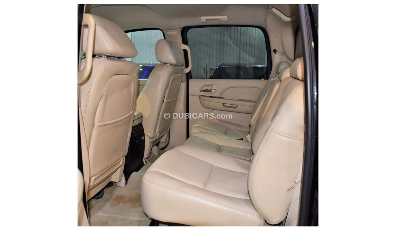 كاديلاك إسكالاد EXCELLENT DEAL for our Cadillac Escalade EXT 2007 Model!! in Black Color! Canadian Specs