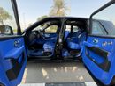 Rolls-Royce Cullinan GCC SPEC NEAT AND CLEAN LESS KILOMETER
