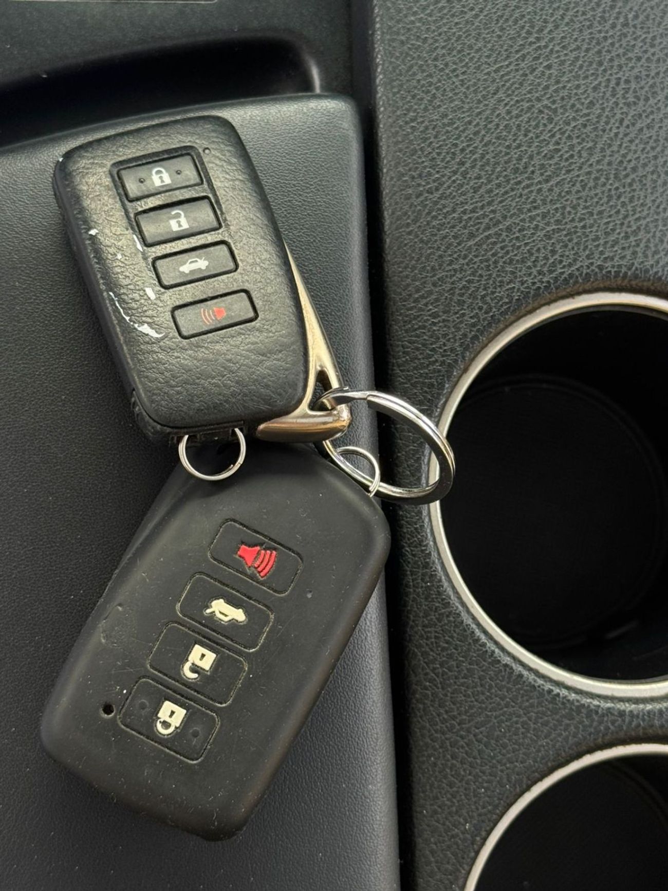 Lexus IS250 perfect inside & out