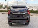 تويوتا برادو V4 2.7L GCC Specs | Automatic | Interior and Exterior Excellent Condition