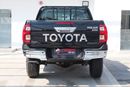Toyota Hilux 2025 TOYOTA HILUX 4.0 V6 PETROL TRD LINE **EXPORT ONLY**التصدير فقط خارج الخليج**