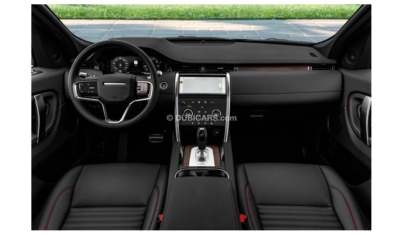 لاند روفر دسكفري سبورت P250 | 3,917 P.M  | 0% Downpayment | BRAND NEW!