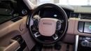 Land Rover Range Rover AUTOBIOGRAPHY