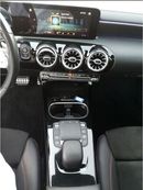 مرسيدس بنز CLA 250 Premium + 2.0L